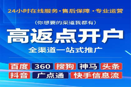 百度推广费用与广告定位精准度的关系案例研究